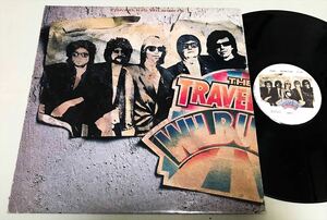 ◆ギリシャORG◆ TRAVELING WILBURYS / VOLUME ONE ◆BOB DYLAN/GEORGE HARRISON