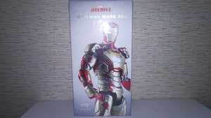 COMICAVE アイアンマン マーク42 IRONMAN MARK XLII 非フィギュアーツ