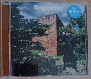 Superfly 愛をくらえ 廃盤 [CD]