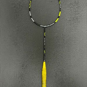 バボラ Babolat バドミントンラケット サテライト ライト　ジャンク品