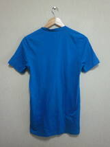 ARMANI JEANS アルマーニ ジーンズ 半袖 ロゴプリント Tシャツ レディース トップス size:L_画像3