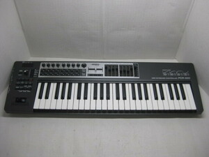 ★☆Roland ローランド PCR-500 MIDIキーボード☆★