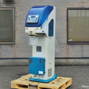 【山形】サタケ 選別計量機 GPA330 選別網1.90 自動計量選別機 単相100V 米選 自動 選別 計量機 はかり 計量器 台秤 計り 倉庫保管 東北