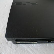 PlayStation3■PS3■CECH-2000A■SONY/ソニー■本体のみ■通電確認済■ジャンク_画像7