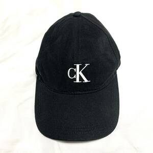 Calvin Klein Jeans Carbank Line Cap Шляпа