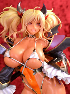 [ garage kit final product ]A.N.S.Works Halloween vampire . cape fine clothes . against ..RPG