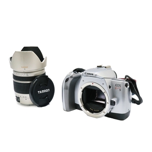 Canon EOS Kiss 5 TAMRON AF ASPHERICAL XR IF 28-200mm 1:3.8-5.6 MACRO キャノン デジタル一眼レフカメラ タムロン レンズ 003FCZFI23