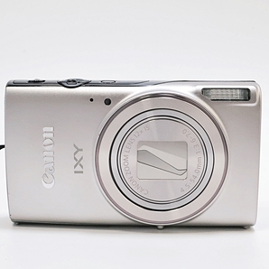 Canon IXY 650 PC2274 キヤノン イクシー コンパクトデジタルカメラ デジカメ バッテリー付き 005FUZFI86の画像2