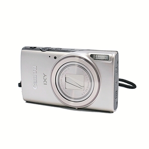 Canon IXY 650 PC2274 キヤノン イクシー コンパクトデジタルカメラ デジカメ バッテリー付き 005FUZFI86