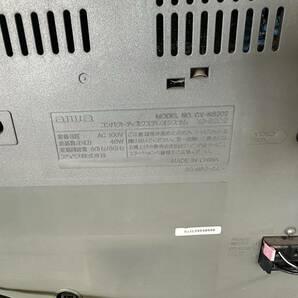 aiwa ミニコンポ XG-S202 (CX-NS202) 3CDチェンジャーの画像4