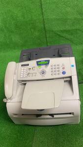 ブラザー　BROTHER FAX-2810 現状出品