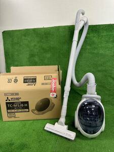 Super Beauty Mitsubishi Vacuum Cleaner TC-M5J8-H Сделано в 21-м году