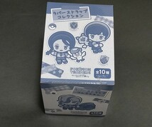 新品 未開封 ポケモン ラバーストラップコレクション 全種コンプリートボックス BOX ポケモンセンター ポケモン ポケットモンスター_画像2