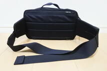 ☆美品☆PORTER ポーター 2way アップサイド 黒 UPSIDE SLING SHOULDER 532-17903_画像3