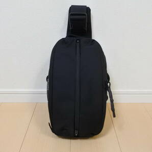 ☆新品同様☆PORTER ポーター 2way アップサイド 黒 UPSIDE SLING SHOULDER 532-17903