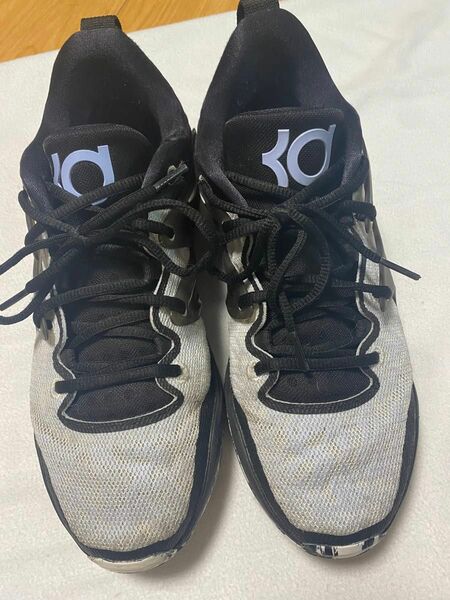 Nike Nike KD 15 Refuge ナイキ DM1054-101 NIKE
