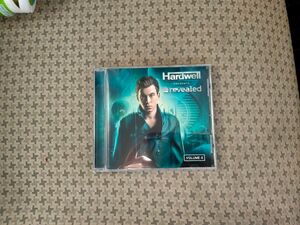 中古 Hardwell ハードウェル　Revealed Volume 4