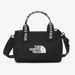 THE NORTH FACE ノースフェイス　ミニ クロス トートバッグ WL MINI CROSS BAG