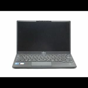 富士通 LIFEBOOK UH-X/F3 Corei7 1165g7 8gbメモリ 256gb SSD