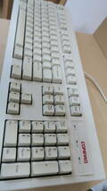 COMPAQ PS/2キーボード RT101 PN 120375-001 A 英語　US_画像2