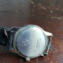 フェラーリ　アンティーク　ヴィンテージ　腕時計　スイス製　_画像3