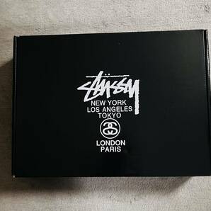 ♪STUSSY ステューシー★箱のみ★中古