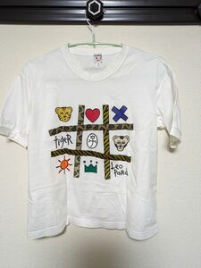 美品※カステルバジャック Tシャツ半袖