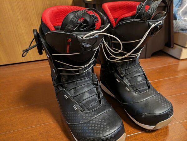 SALOMON Dialogue X WIDE 25.5cm