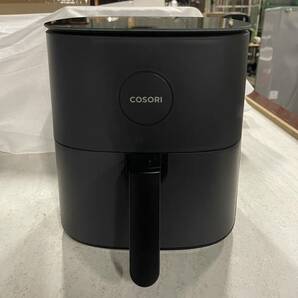 COSORI ノンフライヤー CAF-L501-KJPの画像4