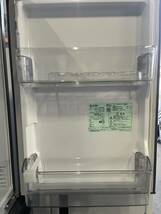 三菱　冷凍冷蔵庫　MR-P15G-H 2022年製_画像3