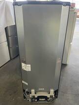 三菱　冷凍冷蔵庫　MR-P15G-H 2022年製_画像7