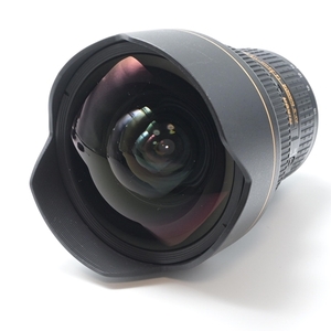 ニコン Nikon AF-S NIKKOR 14-24mm f/2.8G ED