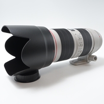 キヤノン Canon EF70-200mm F2.8L IS III USM_画像7