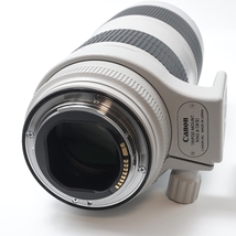 キヤノン Canon EF70-200mm F2.8L IS III USM_画像2