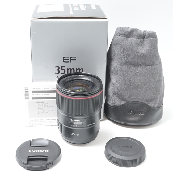 2025年最新】Yahoo!オークション -ef 35mm f1.4 l usmの中古品 2025年最新】Yahoo!オークション -ef 35mm f1.4 l usmの中古品