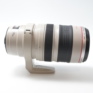 キヤノン Canon EF28-300mm F3.5-5.6L IS USMの画像6