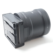 リコー RICOH LENS A16 24-85mm F3.5-5.5 GXR用カメラユニット_画像6