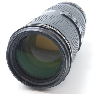 AF-S NIKKOR 70-200mm f/4G ED VR