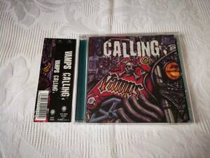 Vamps / Calling