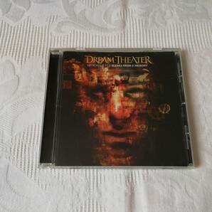 Dream Theater / Metropolis Pt.2 : Scenes From A Memoryの画像1