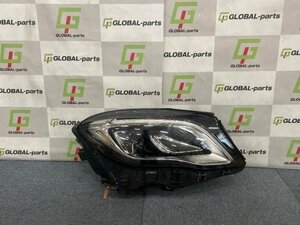 【GPアウトレット品】 純正品 メルセデスベンツ GLAクラス W156 ヘッドランプ 右 A1569067800