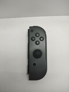 ★★動作確認済み★Nintendo Switch ジョイコン グレーR右のみ ニンテンドースイッチ Joy-Con (R) EQ1