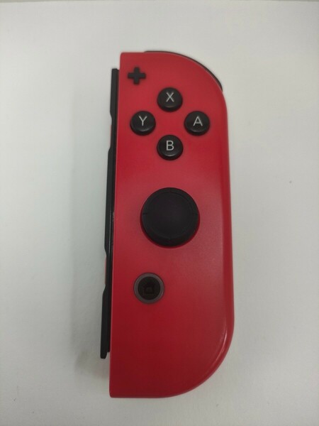 ★★動作確認済み★ジョイコン レッドR右のみ ニンテンドースイッチ Joy-Con (R) Nintendo Switch FA1