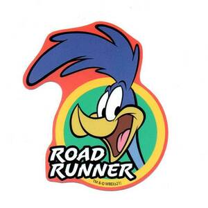 ロードランナー RORD RUNNER ステッカー ルーニーテューンズ