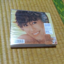 松田聖子 CD Pineapple (Blu-spec CD+DVD) 完全生産限定盤 初回限定盤 アルバム_画像2