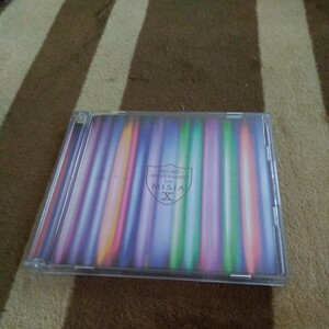 ミーシャ MISIA CD DECIMO X ANIVERSARIO DE MISIA~THE TOUR OF MISIA 2008 EIGHTH WORLD+THE BEST DJ REMIXES~(DVD付)