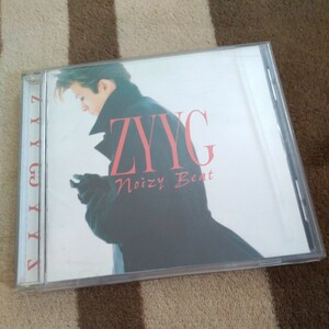 CD ＺＹＹＧ Ｎｏｉｚｙ　Ｂｅａｔ..(1996/02/26)/ ＜JBCJ1005＞ ぜったいに誰も