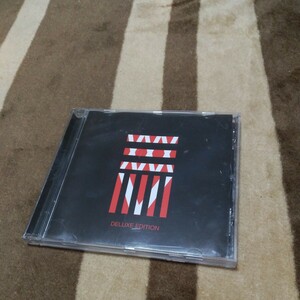 輸入盤 ONE OK ROCK [35xxxv Deluxe Edition] ワンオクロック アルバム ワンオク Taka