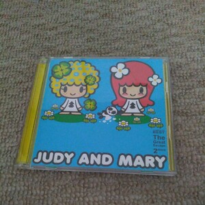 JUDY AND MARY/ジュディ・アンド・マリー ベスト「COMPLETE BEST THE GREAT ESCAPE」 2CD ジュディマリ YUKI 