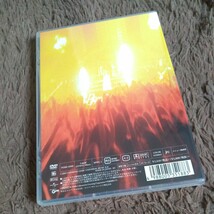 新品 未開封 ムック 日本列島混沌平成心ノ中 DVD 2003年 夏ノツアー MUCC ライブ_画像2